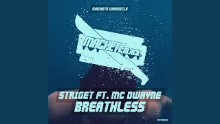 Breathless (Original Mix)