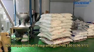 HYX-135 PP/PS Sheet Extrusion Machine | 500kg/h Output | 0.3-2mm Thickness | Tangerang, Indonesia