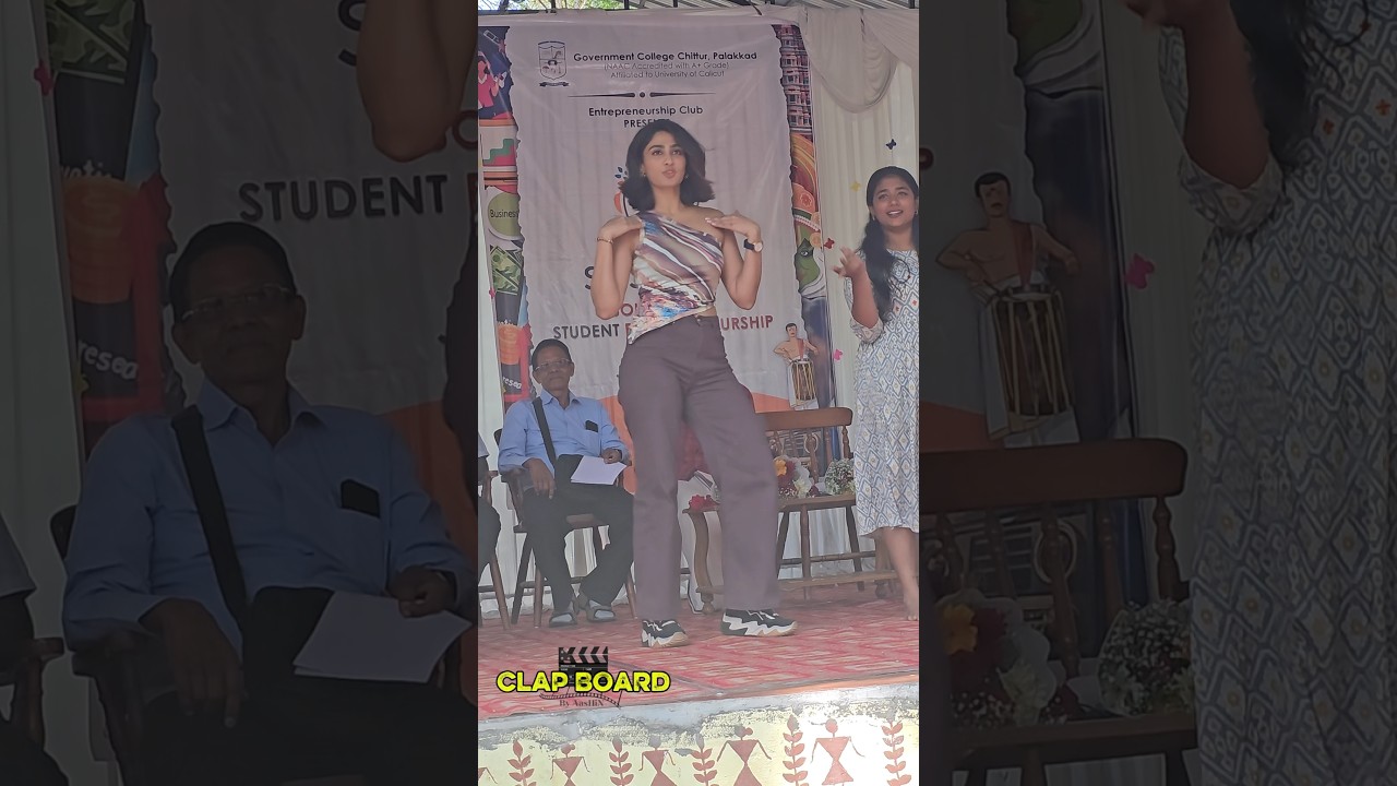 Viral dance of Deepti sati 