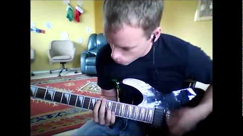Travis Roby - Unplugged