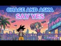 SAY YES (English Ver.) &ndash; CHAGE and ASKA | 80s City Pop Remix | Retro Anime Vibe | Fake Beat Citypop