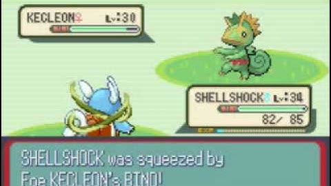 pokemon ruby walkthrough part 39