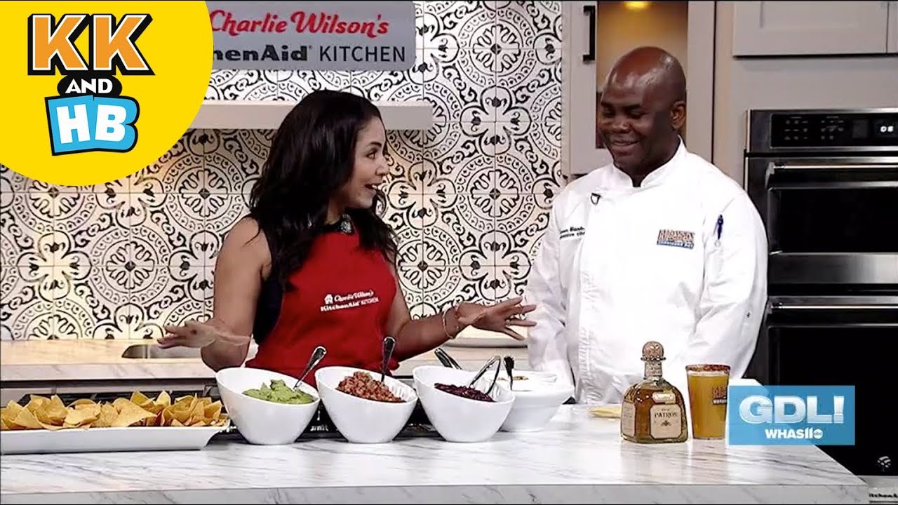 Kentucky Kingdom's Taco Tequila Fiesta YouTube