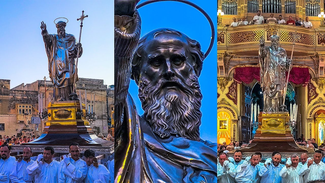 𝐏𝐮𝐫ċ𝐢𝐬𝐬𝐣𝐨𝐧𝐢 𝐒𝐨𝐥𝐞𝐧𝐧𝐢 (𝟐𝟎𝟐𝟓) / Ħ𝐚ż Ż𝐞𝐛𝐛𝐮ġ 𝐒𝐚𝐧 𝐅𝐢𝐥𝐞𝐩 / 𝐅𝐞𝐬𝐭𝐚 𝐓𝐢𝐭𝐮𝐥𝐚𝐫𝐢