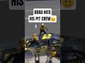 Craziest pit road moment ever? ??