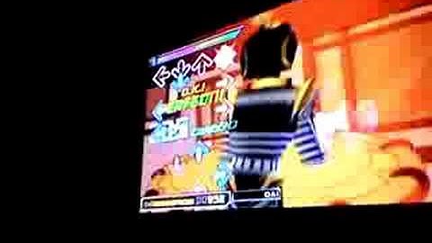 My Edit #1- Daikenkai