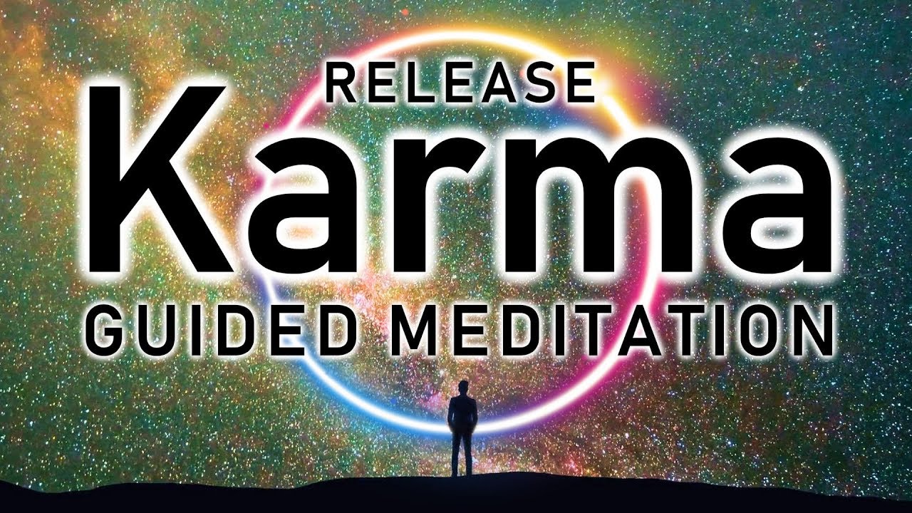 Various: Karma Cleaning (Music For Meditation) at Juno Download