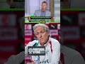 Is this just the beginning of the Ronaldo-Jorge Jesus feud?👀 🇵🇹