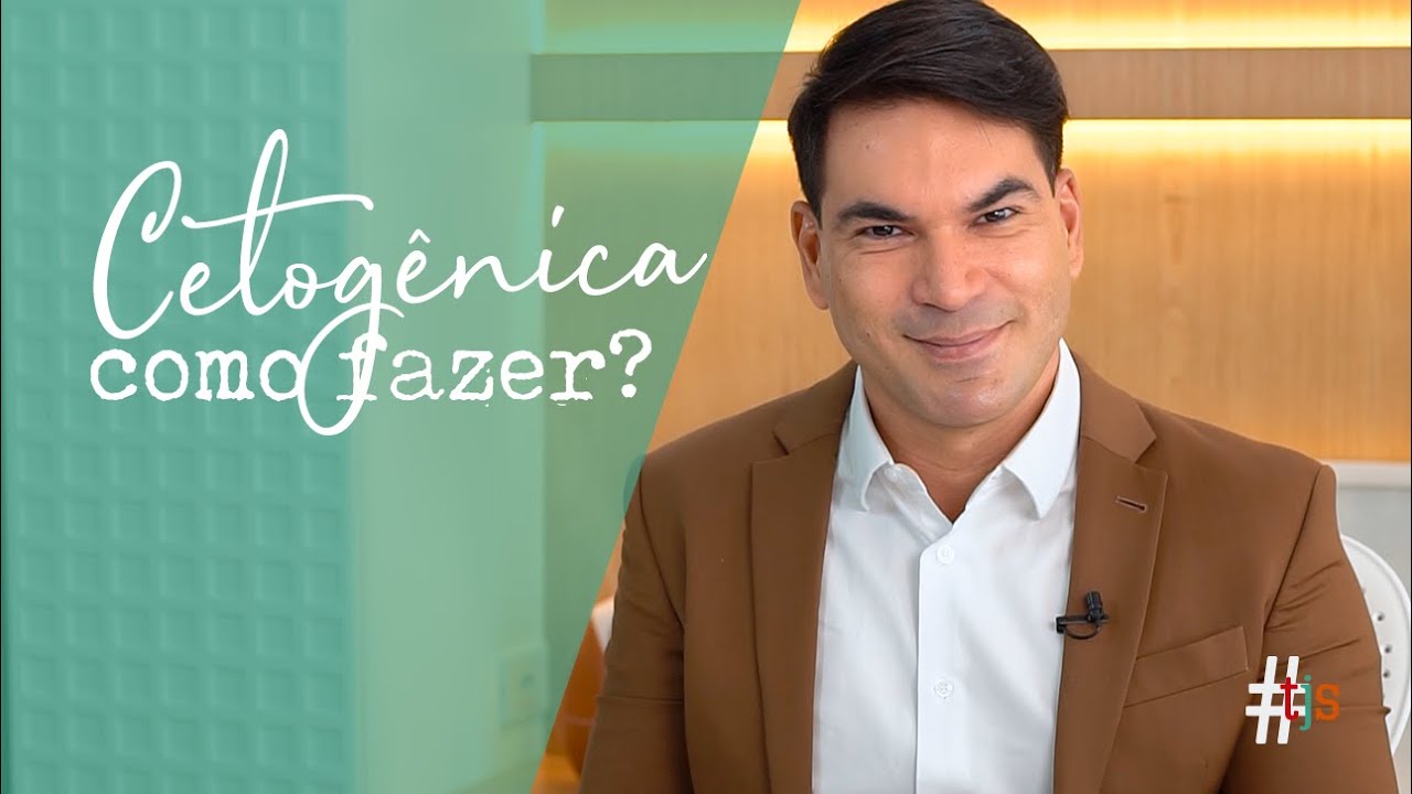 DIETA CETOGÊNICA: O QUE COMER? COMO FAZER UMA DIETA CETÔGENICA QUE FUNCIONA
