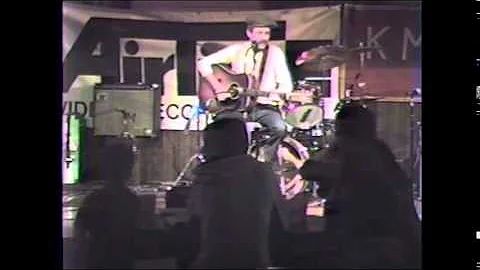TERRY DALTON "NOBODY LOVES YOU WHEN YOUR DOWN AND ...