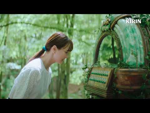 多部未華子、Mrs.GREEN APPLE・大森元貴出演／「淡麗グリーンラベル」新CM「GREEN JUKEBOX 休篇」30秒