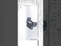 How to Use Sheet Metal Commands in SolidWorks | Full Guide #learning #cadsoftware #shorts
