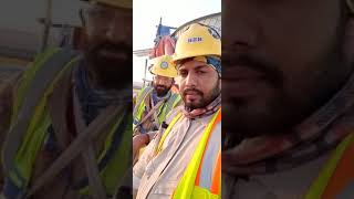 Mina Al Roar Refinery Project Kuwait