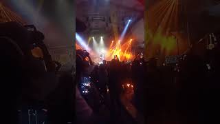 Iwan fals,kabar aroma tanah,gaung merah segalanya, bandung 21oktober