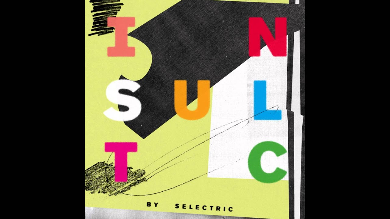 Selectric - Rudnick's Magic Recorder (Audio)