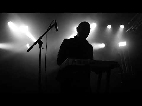 @elektrokohle  live in Berlin Popkultur 29.08.26