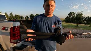 Best Fishing Poles for the Money - Fishing Rod Review