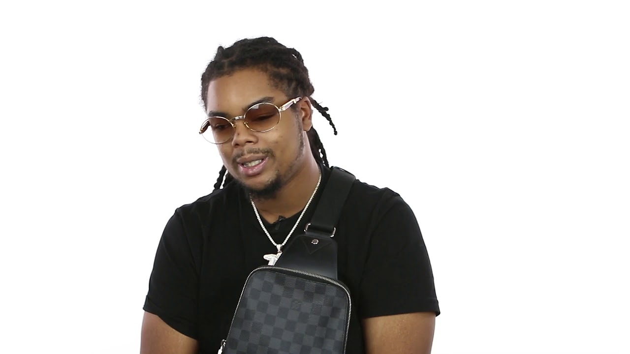 young chop instagram ChopSquad DJ Orphan By Age 6, Adopted By His School Nurse Age 13, Young Chop, Chief Keef, Lil Durk