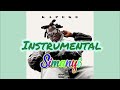 Simanyi By Kapeke Instrumental Erowish Pande Beat Up