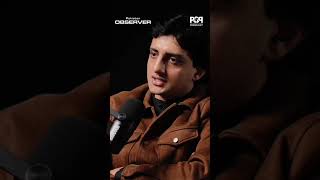 WILL MALIK RAUF JOIN POLITICS?