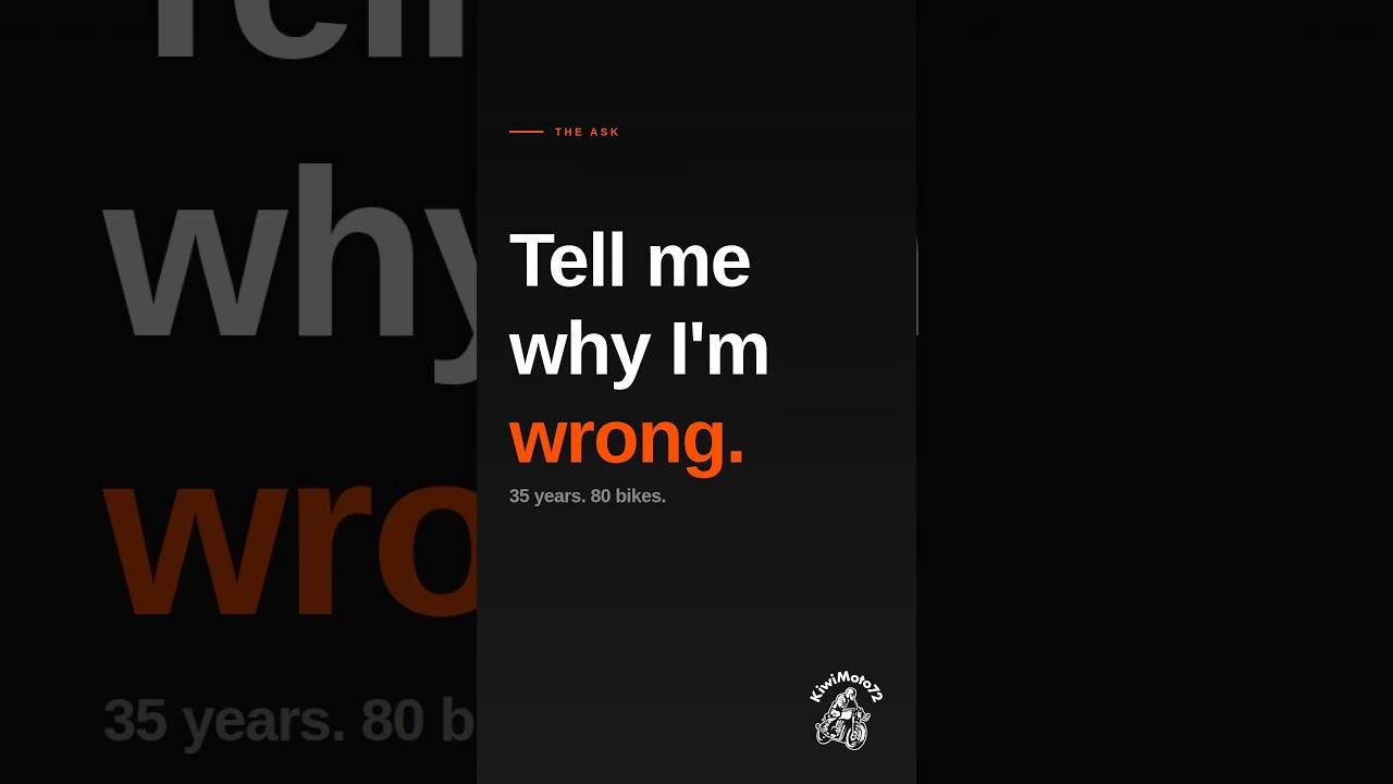 Tell me why i'm wrong thumbnail