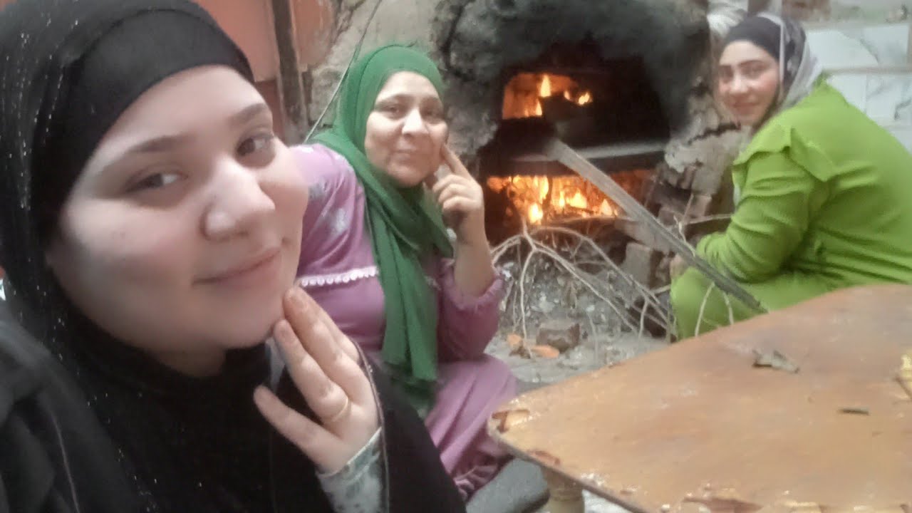 تعالو بسرعه بنعمل خبز انا وبناتي 🇧🇭🇯🇴🇪🇬🇵🇸🇮🇶🇴🇲🇾🇪🇱🇾🇲🇦🇶🇦🇰🇼🇩🇿🇹🇳🇦🇪🇸🇾🇸🇩🇱🇧🇨🇦🇸🇦