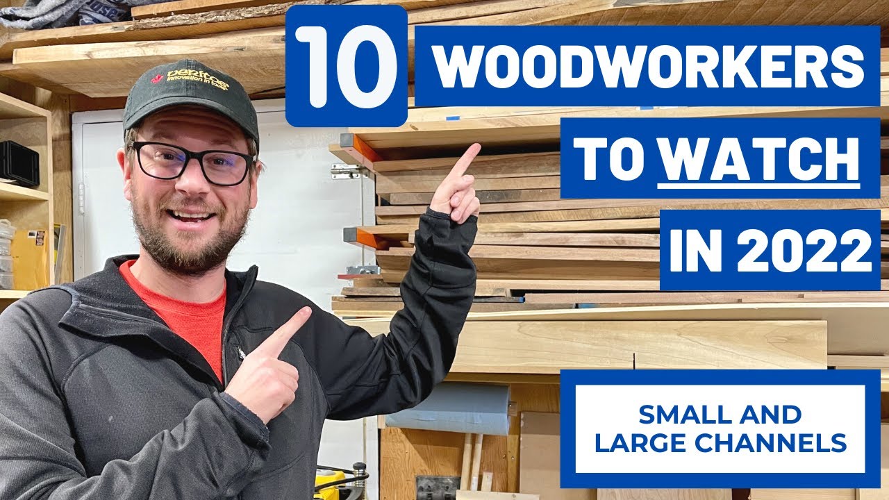 7 Woodworking Tips & Tricks You Really Should Know