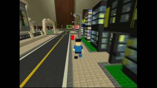 BlocklandTutorials: Making A Blockland Movie [HD]