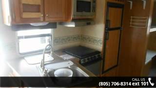 2007 R-Vision Trail-Lite 529BHS 5th wheel  - AMV Trading ...