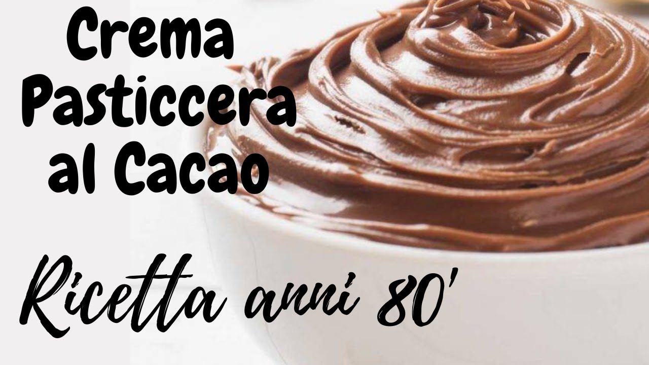 crema-pasticcera-al-cacao-versione-antica-ricetta-infallibile-youtube