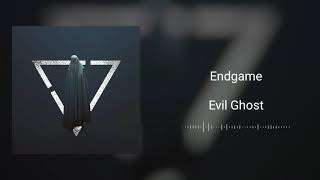 Endgame - Evil Ghost [Shattered]