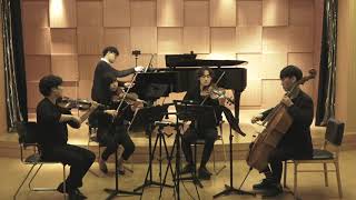 Sound of Music Ost - Something Good | 편곡 : 윤현종, Piano Quintet Ver.