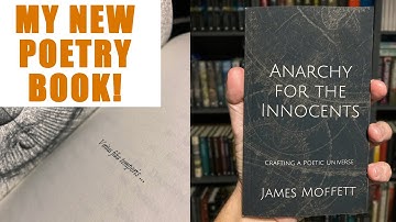 The HARDEST POETRY BOOK you