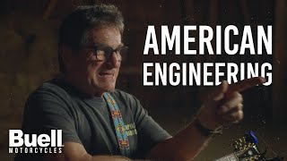 American Engineering With Erik Buell
