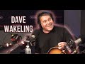 Dave Wakeling in-studio on Jonesy's Jukebox 6/27/18