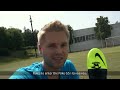 Neymar Football Boots: Nike GS 2 Test & Review by freekickerz
