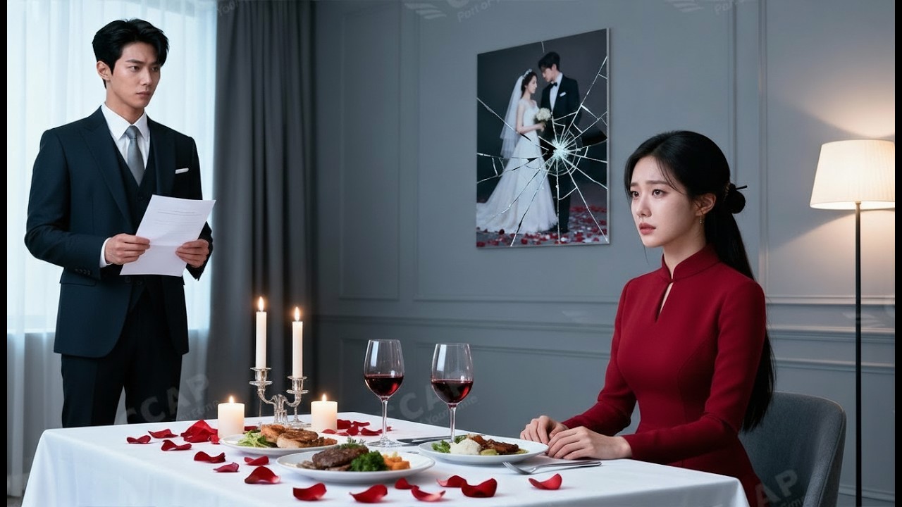 Bị ép gả cho Tổng Tài khét tiếng máu lạnh, cô gái không ngờ được anh cưng chiều như báu vật!