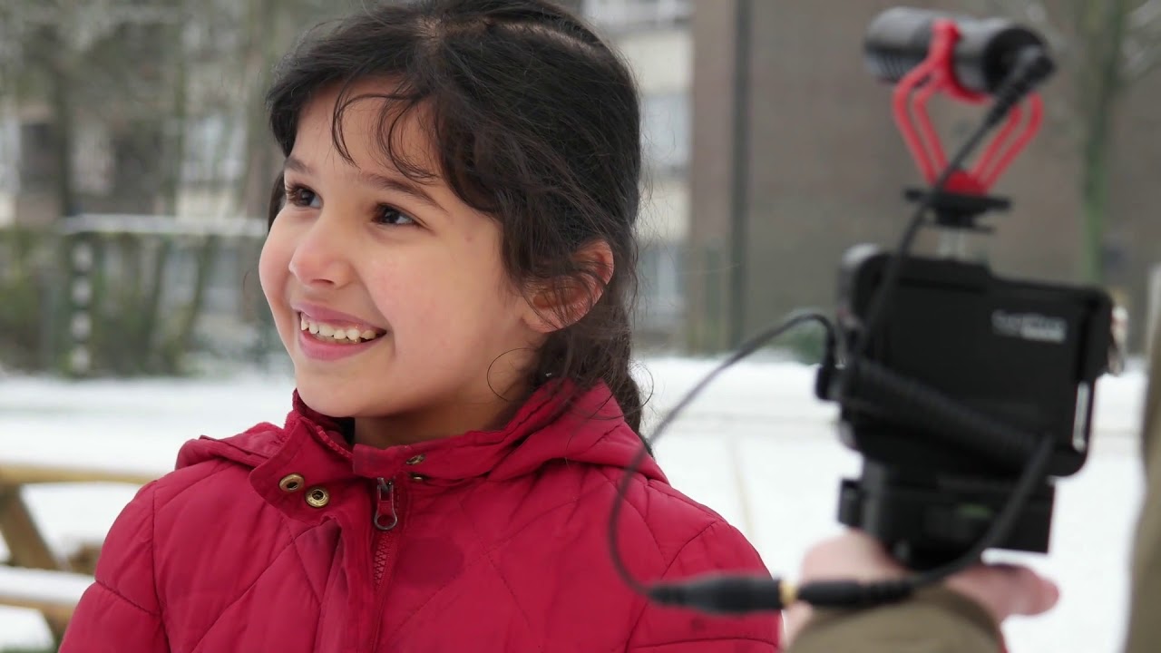 Panda Nieuws aflevering 8