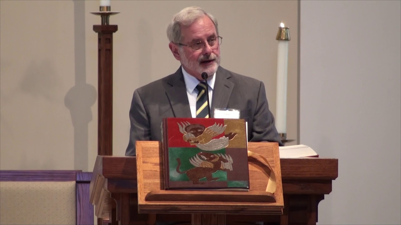 Reading 1 - Twenty seventh Sunday in Ordinary Time - October 6, 2019