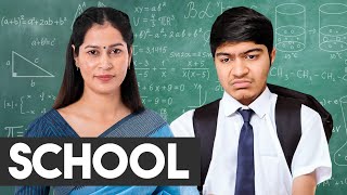 Psycho Math Teacher Story
