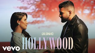 Dilsinho - Hollywood