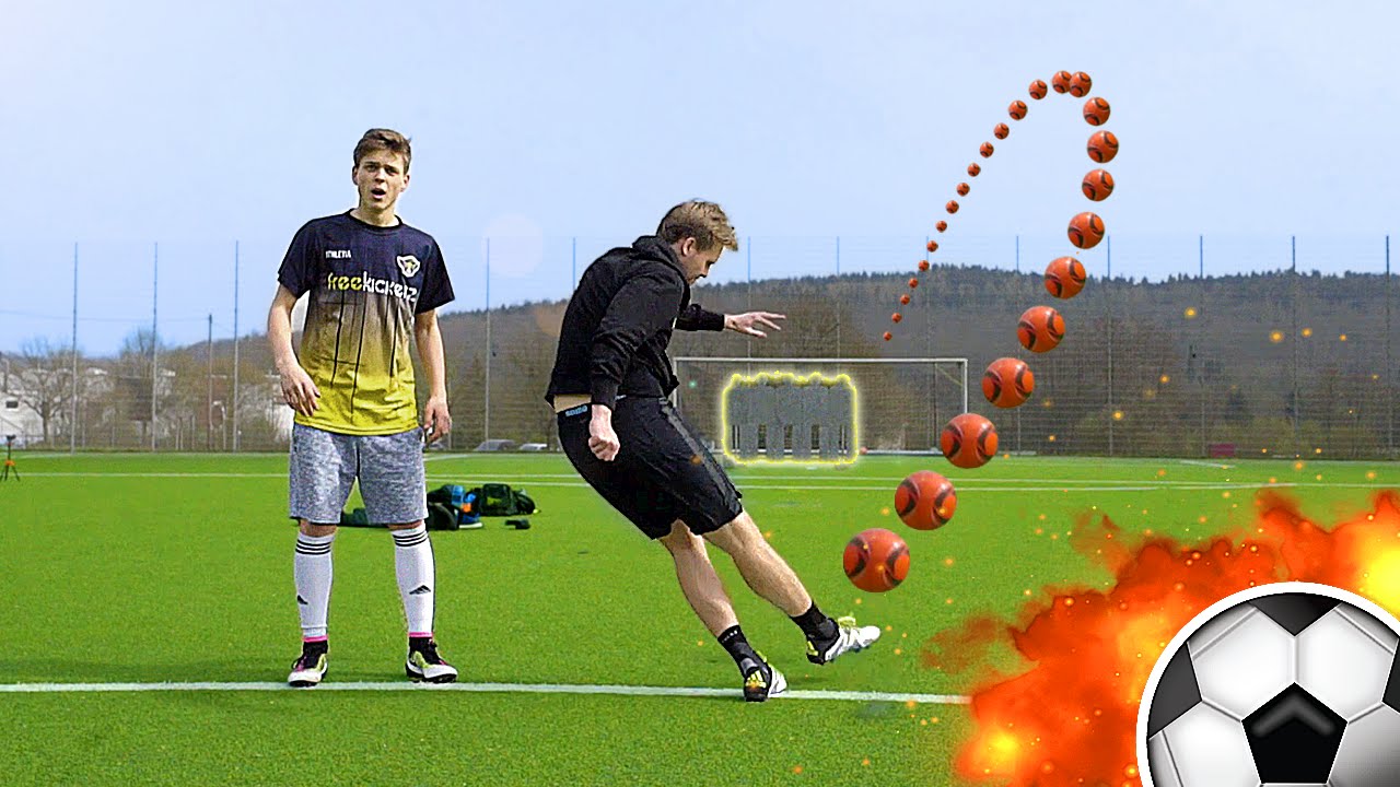 Ultimate Football Challenge