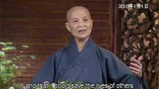 20100101-2《人間菩提》珍惜生命締永恆