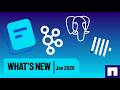 January 2026 Product update: GCP N4 node support in GA and ClickHouse updates