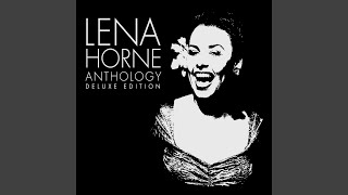 Video thumbnail of "Lena Horne - Honeysuckle Rose"