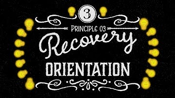 Housing First: Principles Into Practice #3