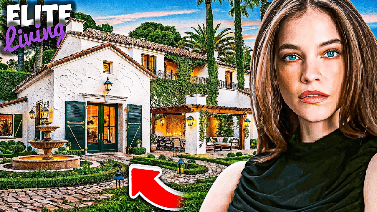 Barbara Palvin EARNS More each Instagram post THAN YOU DO PER YEAR!