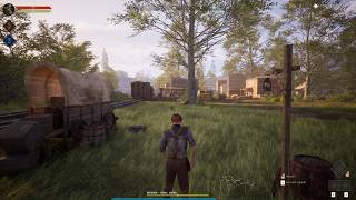 Frontier Legends | Part 2 | GamePlay PC