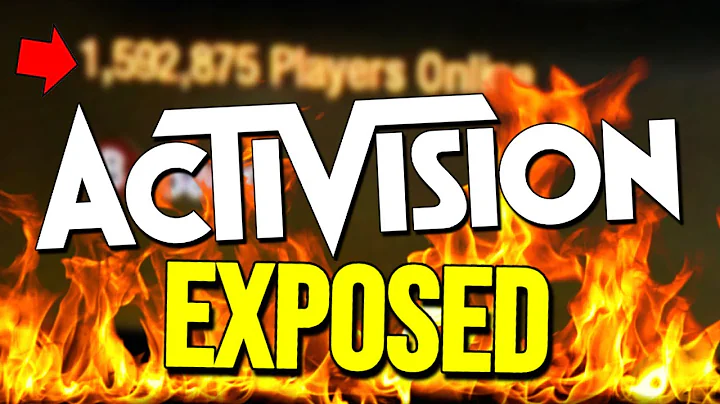 Activision LIED About Black Ops 7… It’s a Disaster