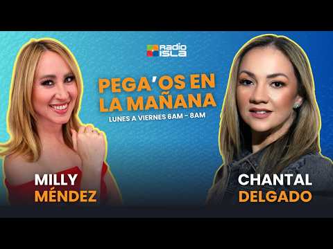 Licenciada Chantal Delgado - Jueves, 10 de septiembre de 2026